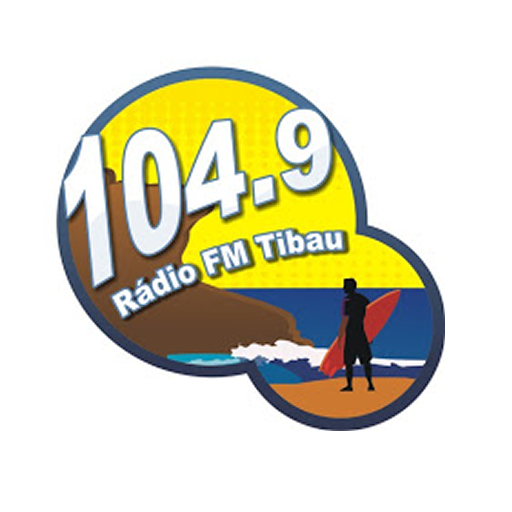 Rádio Fm Tibau