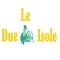 Ledue Isole Pizzeria