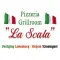 Pizzeria Lascala Groningen