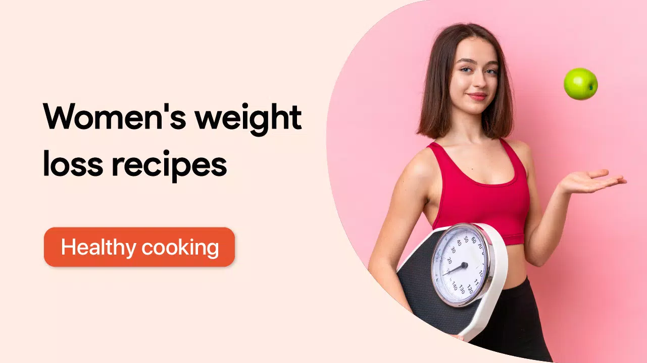 Women Weight Loss Diet Plan Screenshots