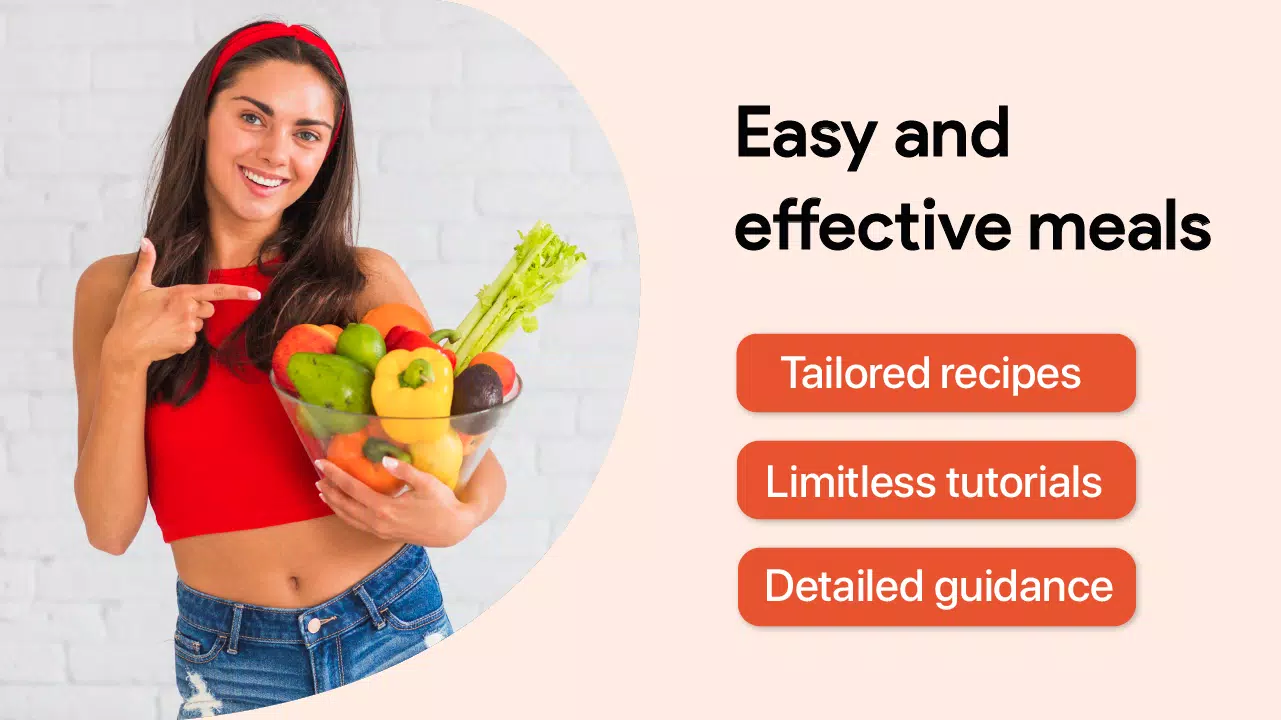 Women Weight Loss Diet Plan Screenshots