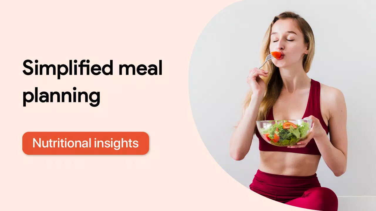 Women Weight Loss Diet Plan Screenshots