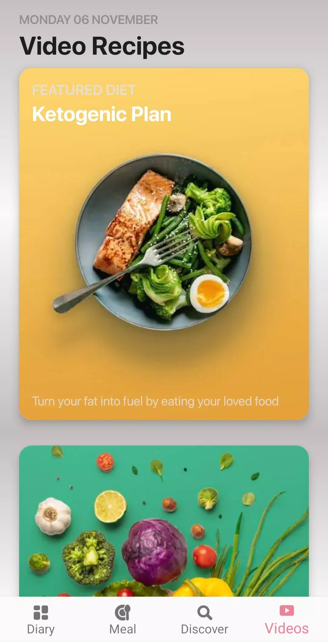 Women Weight Loss Diet Plan Screenshots