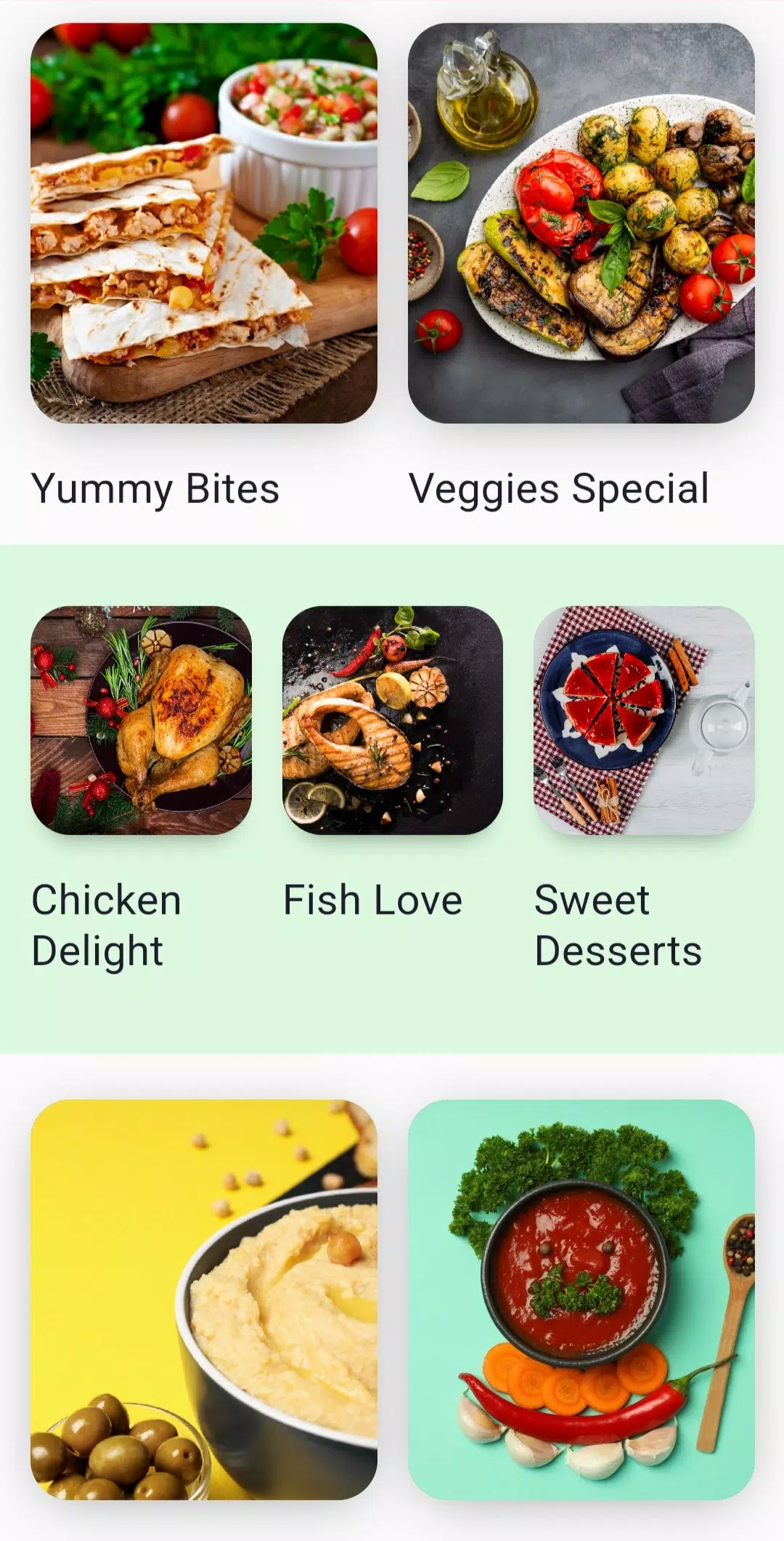 Women Weight Loss Diet Plan Screenshots