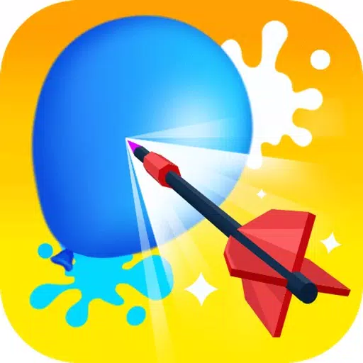 Dart Bubble Bump