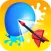 Dart Bubble Bump