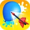 Dart Bubble Bump