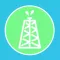 USA Well Site Navigation