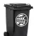 West Lothian Council Bins