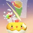 Tear Net