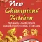 New Champions Kitchen in Derby
