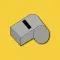 Silver Whistle