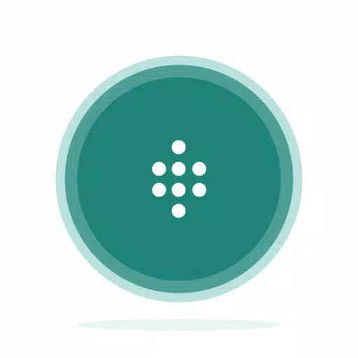 Black Dot - Endless Arcade Black Dot - Endless Arcade