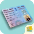 Fake Pan Card Maker