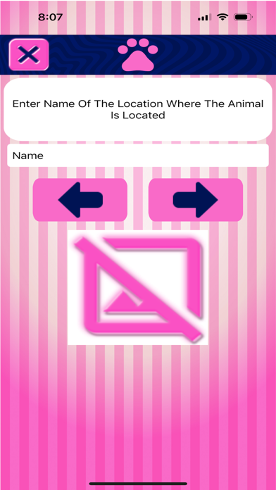 Animal Shelter Helper Screenshots