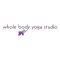 Whole Body Yoga Studio