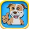 PitBullEmoji - Emoji keyboard & iMessage stickers