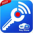 Wifi password Show: Key View Wifi password Show: Key View