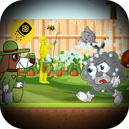 Wilbur : Eco Ranger Platformer Wilbur : Eco Ranger Platformer