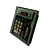Rust Code Lock