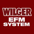 Wilger Flow Monitoring System Wilger Flow Monitoring System