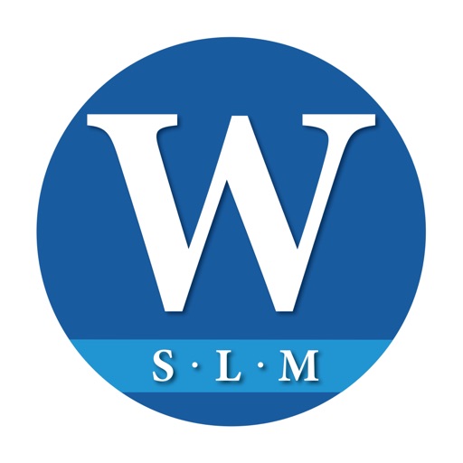 Wilkinson SLM Wilkinson SLM