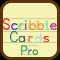 Scribble Cards