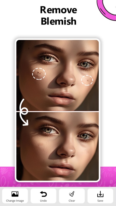 Remove Object - AI Erase Photo Screenshots