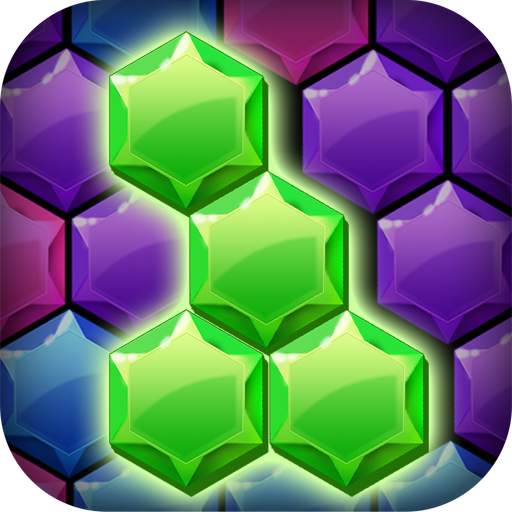 Block Hexa Puzzle
