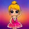 Flying Jojoo Dolls 2