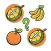 Fruit Find The Same