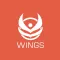 Wings merchant