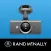 Rand McNally Wireless DashCam