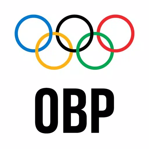 Olympic OBP Olympic OBP