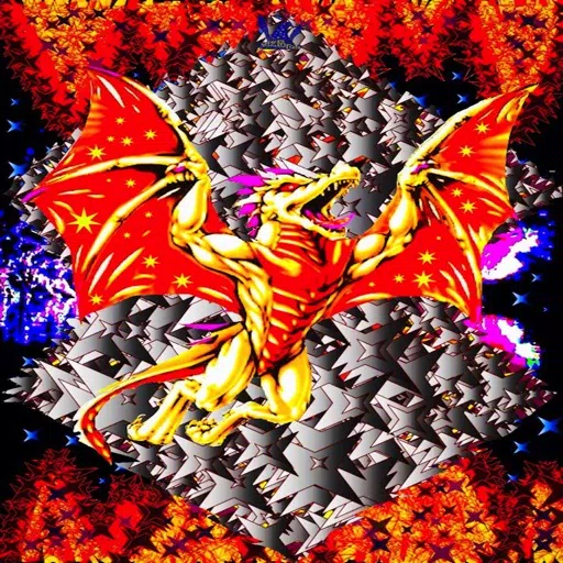 Dragon Break: The Venture Begins! Dragon Break: The Venture Begins!