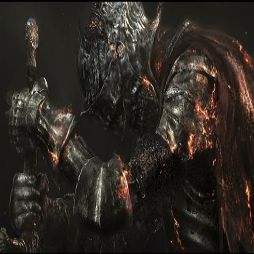 Guide for Dark Souls III