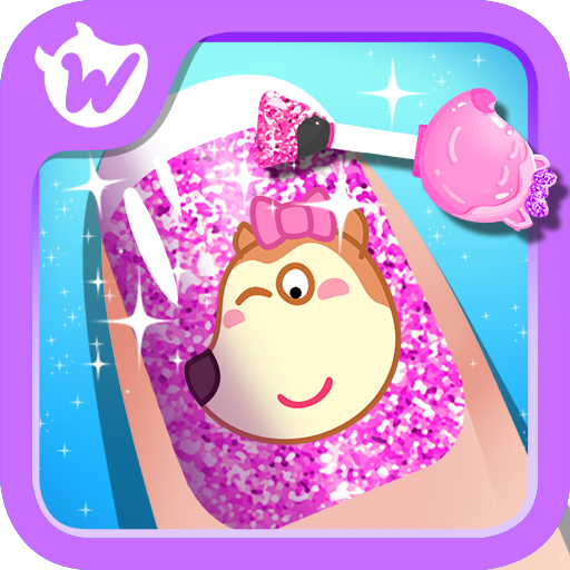 Nail Salon Of Lucy - Manicure