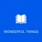 Ten Thousand Wonderful Things
