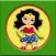 Hop for Superhero Girls