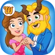 Wonderland: Beauty & the Beast Wonderland: Beauty & the Beast