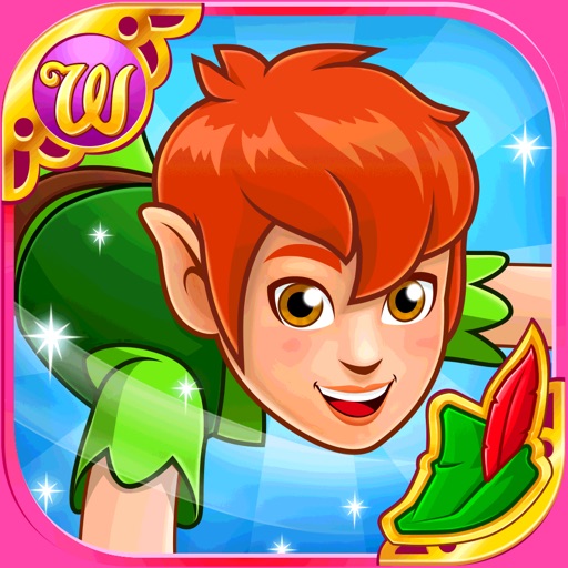 Wonderland : Peter Pan Wonderland : Peter Pan
