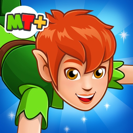 Wonderland: Peter Pan Fairy Wonderland: Peter Pan Fairy