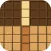 Classic Wood Block Puzzle Game