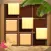Wood Block Sudoku Puzzle