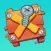 Nuts Master, Wood Bolts Puzzle