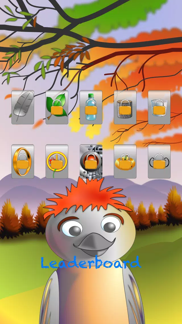 Woodpecker Mania Screenshots