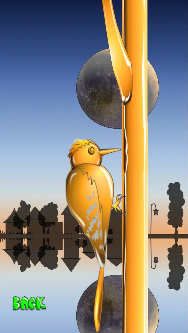 Woodpecker Mania Screenshots