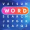 Word Search Journey: Word Game