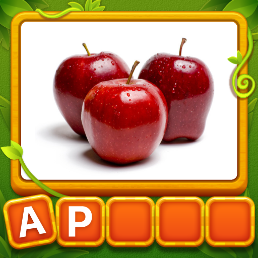 Word Heaps: Pic Puzzle - Guess Word Heaps: Pic Puzzle - Guess