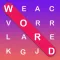 Word Search Puzzle-Word Hidden